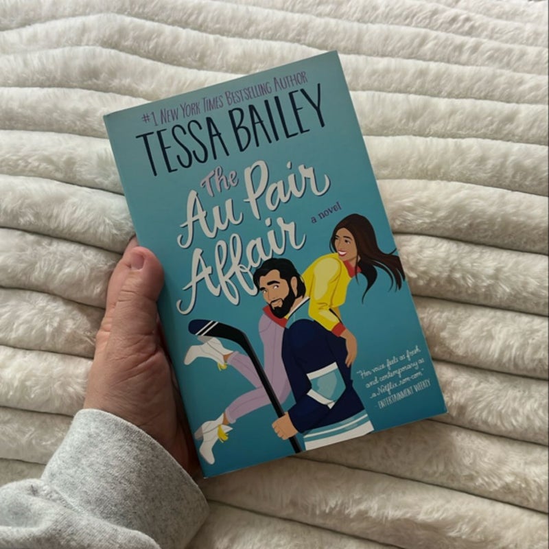 The Au Pair Affair