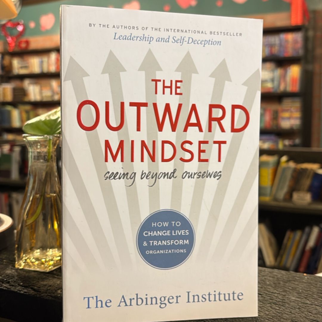 The Outward Mindset