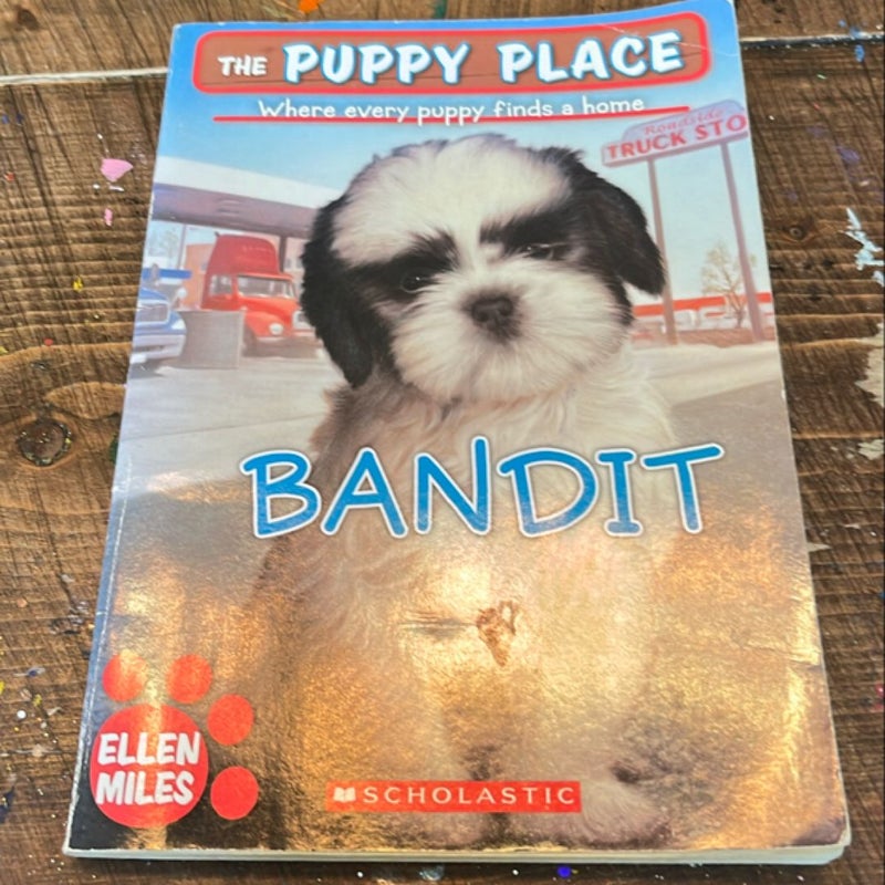 Bandit