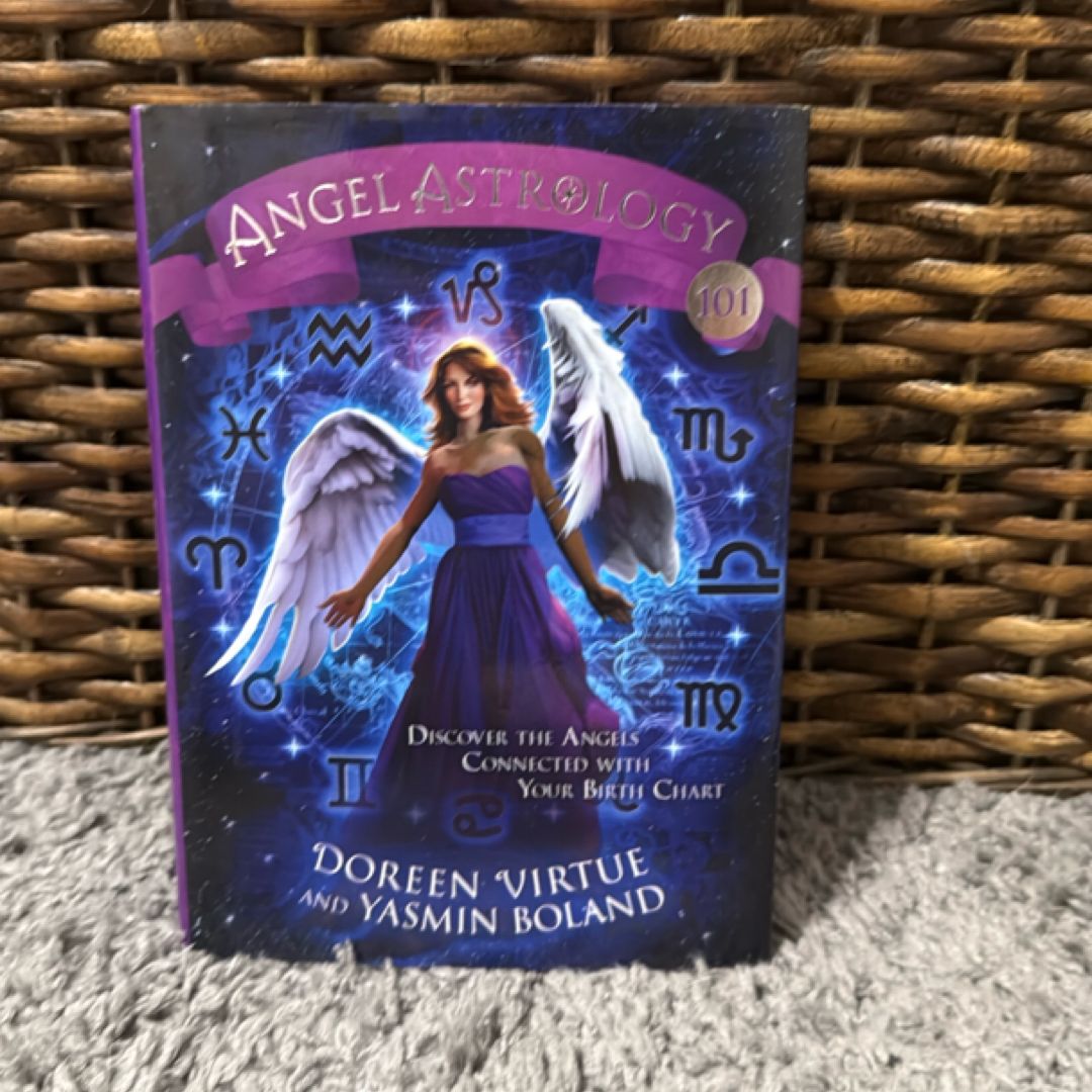 Angel Astrology 101