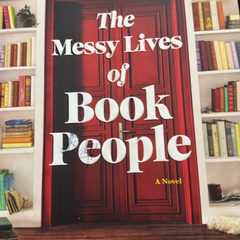 Book People