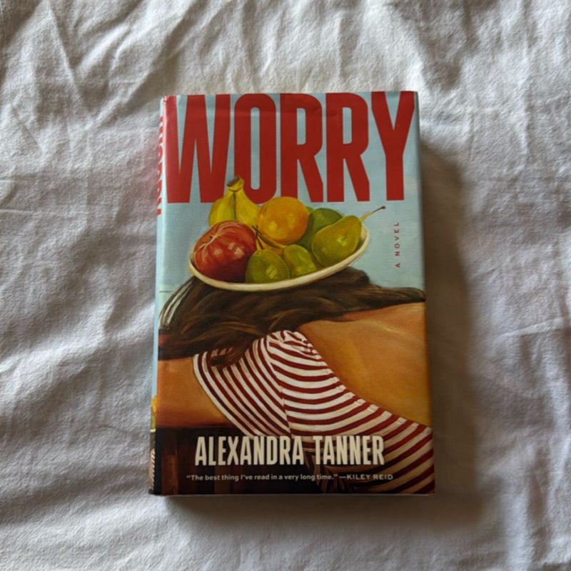 Worry