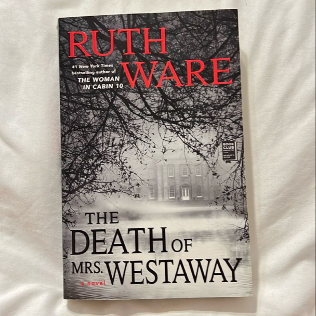 The Death of Mrs. Westaway