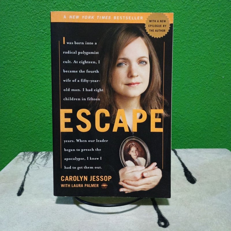 Escape