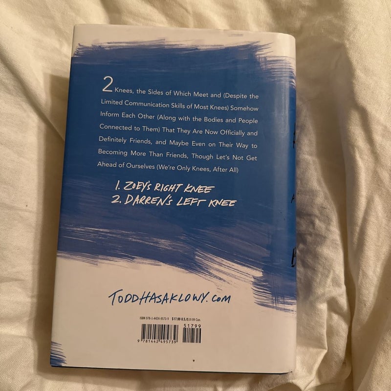 First Edition First Printing Me Being Me Is Exactly As Insane As You Being You - First Edition