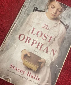 The Lost Orphan