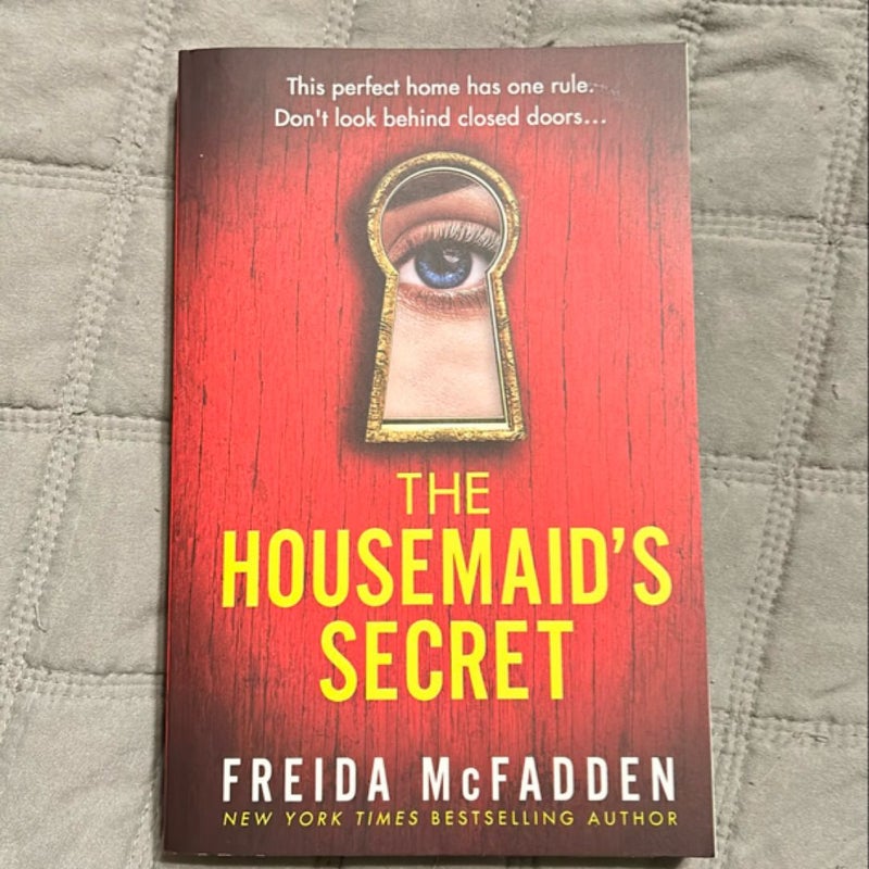 The Housemaid's Secret