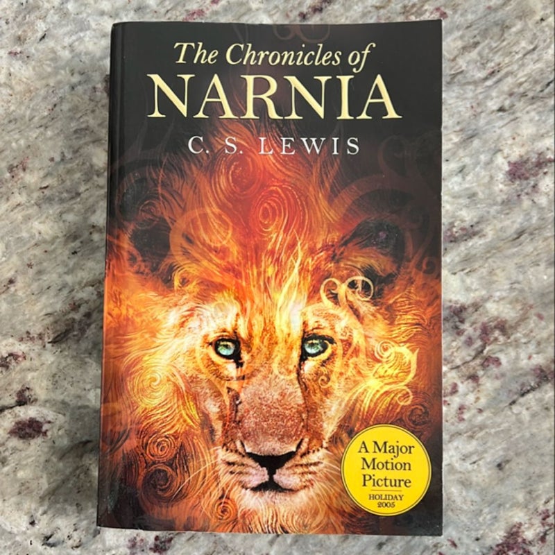 The Chronicles of Narnia