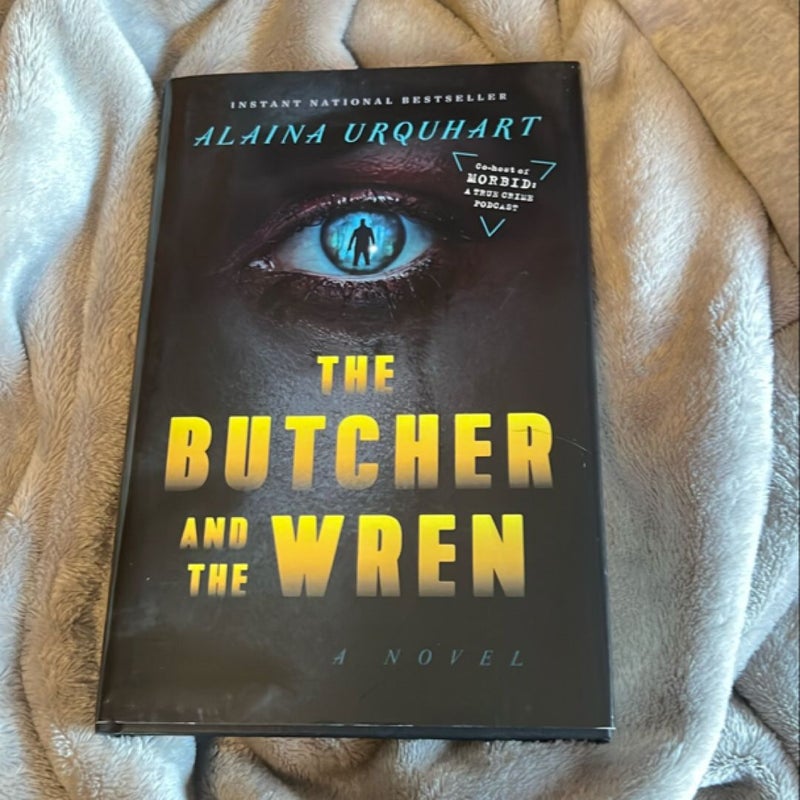 The Butcher and the Wren