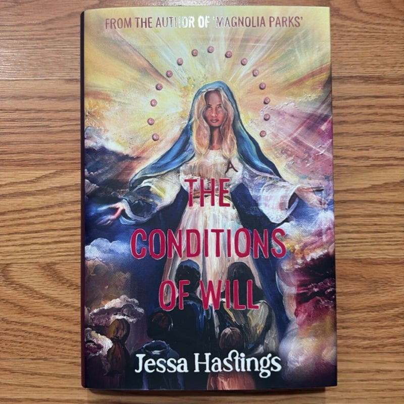The Conditions of Will