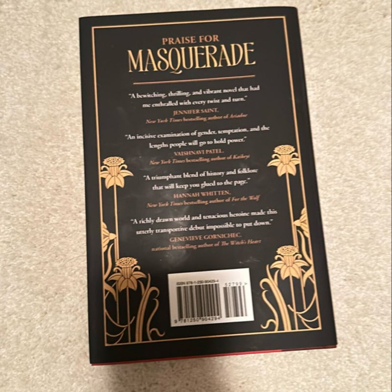 Masquerade