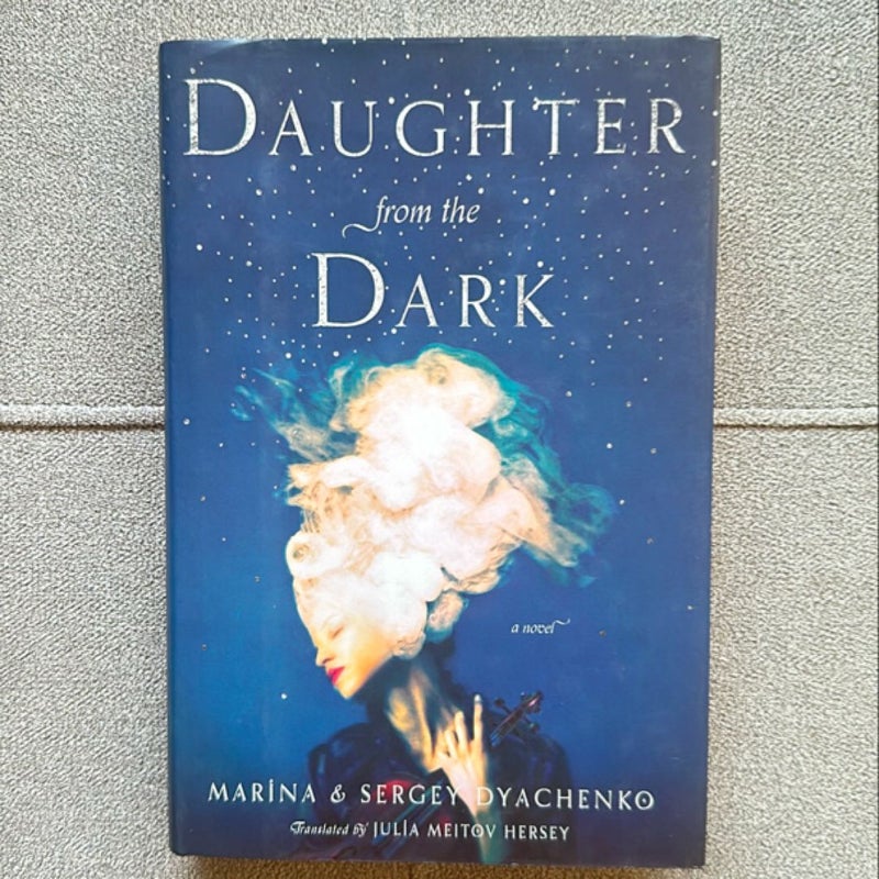 Daughter from the Dark