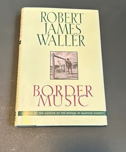 Border Music