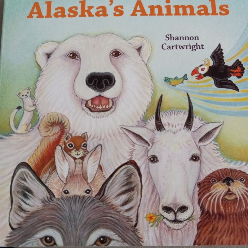Alaska's Animals
