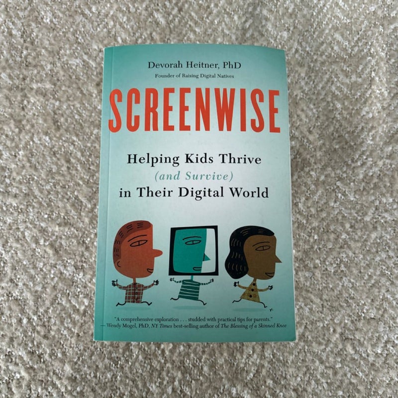 Screenwise