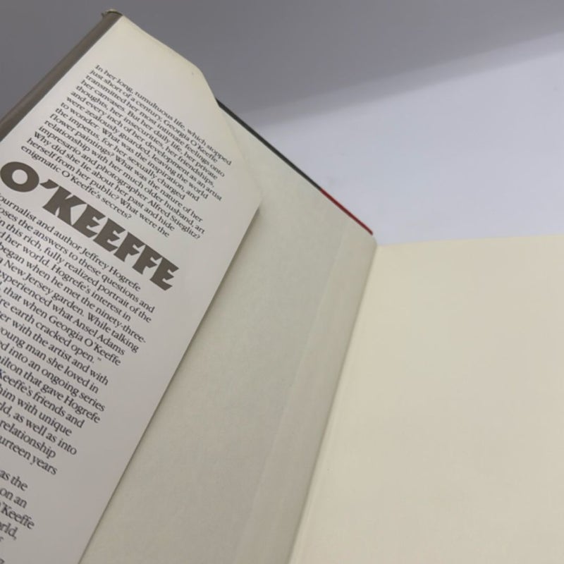O'Keeffe