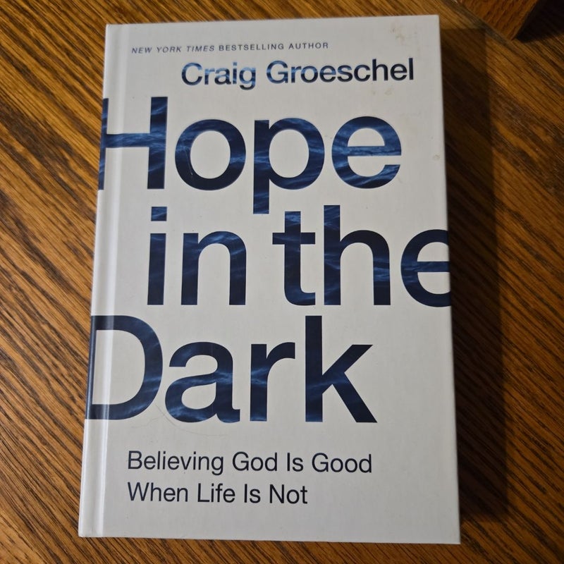Hope in the Dark