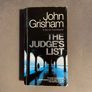 The Judge's List