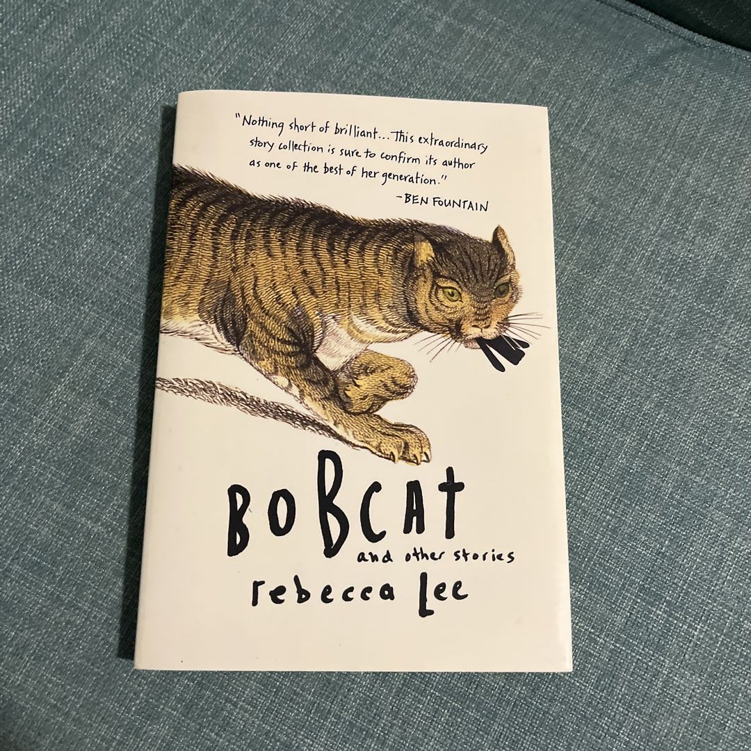 Bobcat and Other Stories