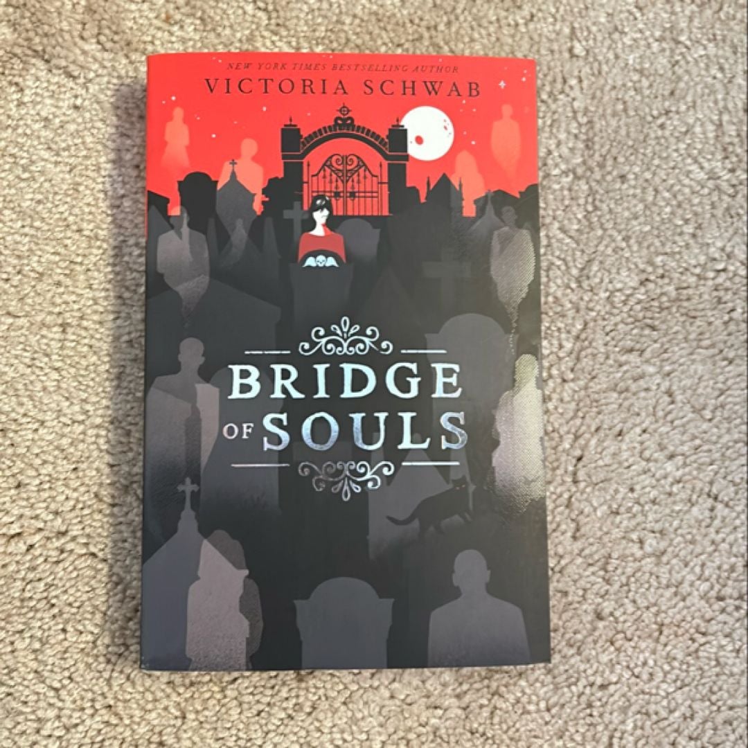 Bridge of Souls