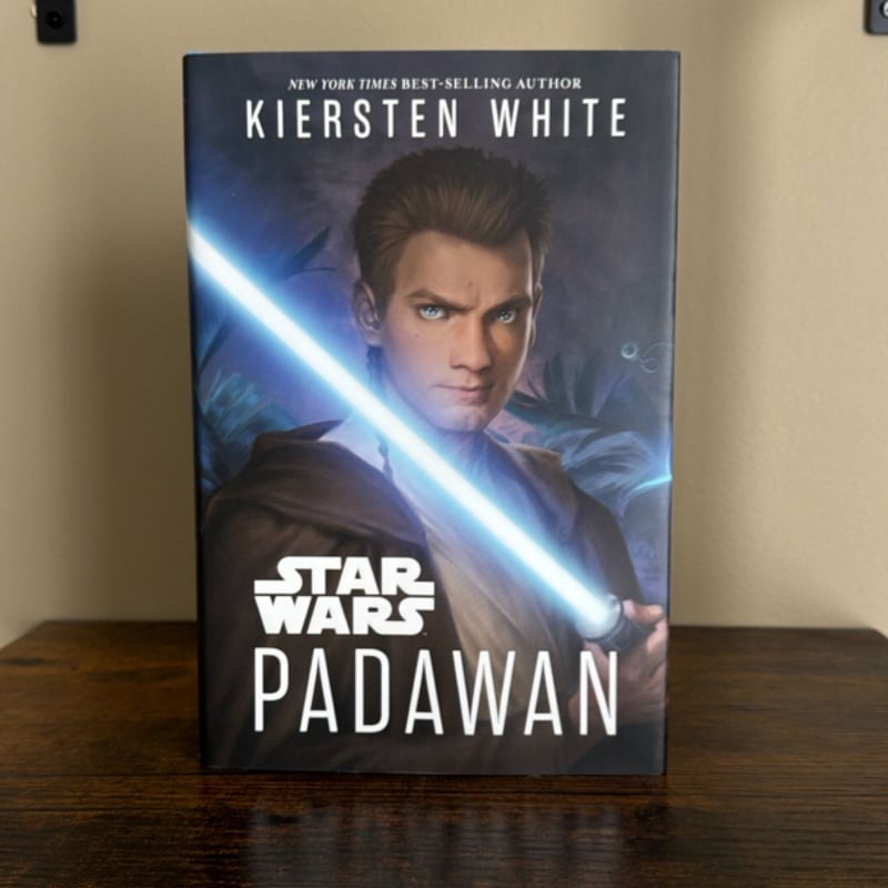 Star Wars Padawan