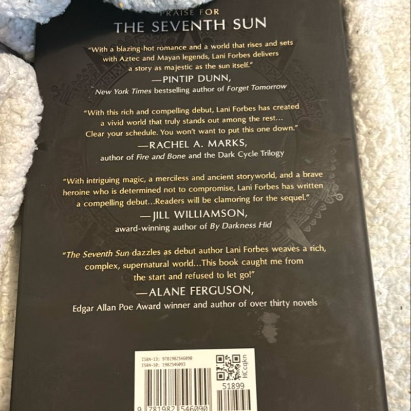 The Seventh Sun