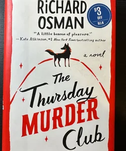 The Thursday Murder Club