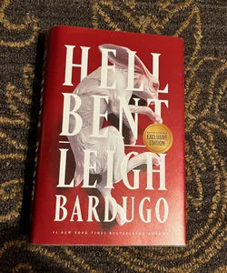 Hell Bent (Barnes & Noble Exclusive Edition)