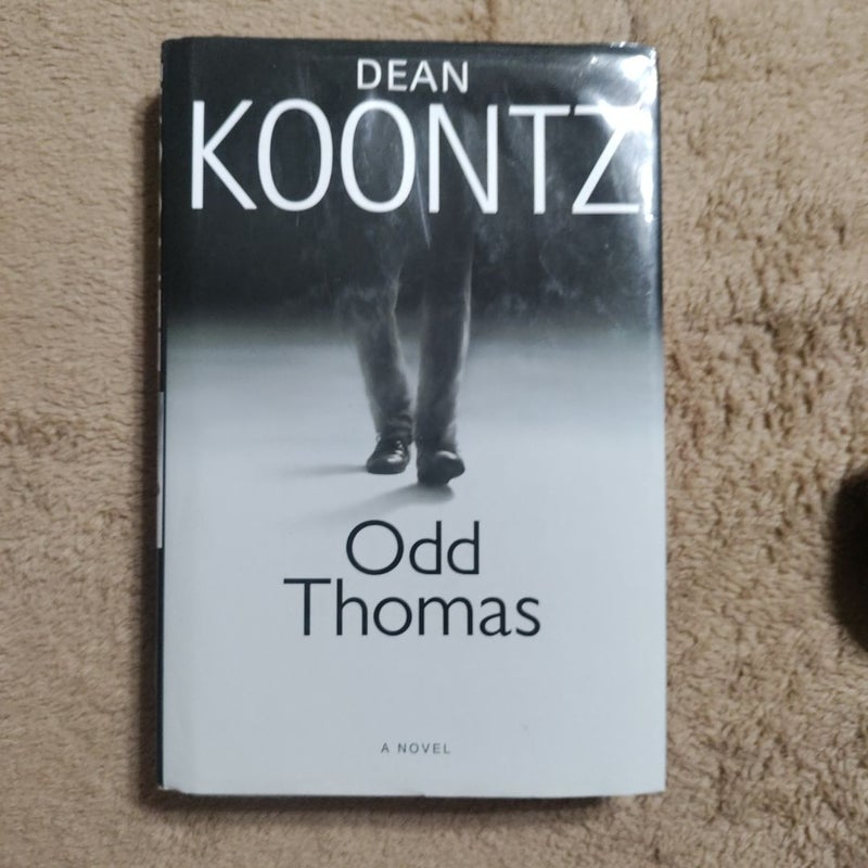 Odd Thomas