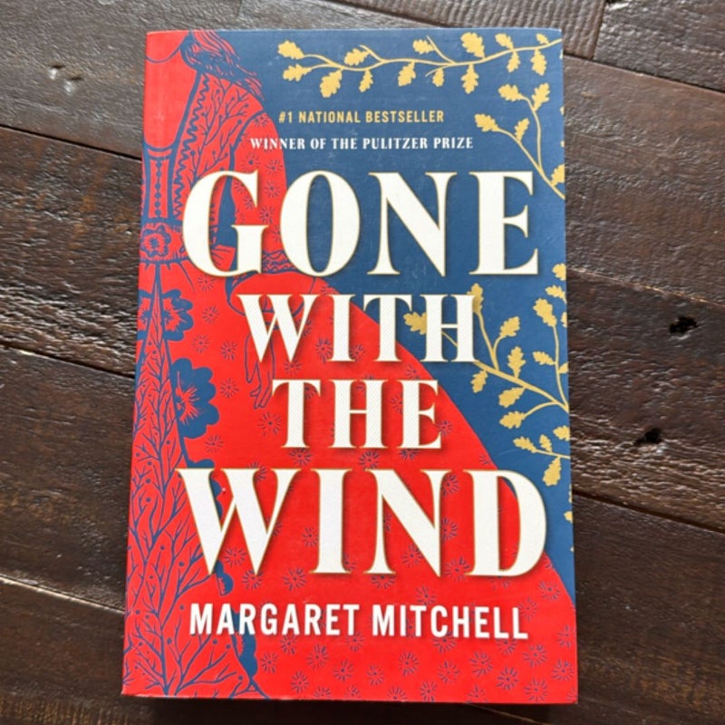 Gone with the Wind