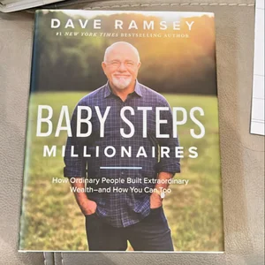 Baby Steps Millionaires