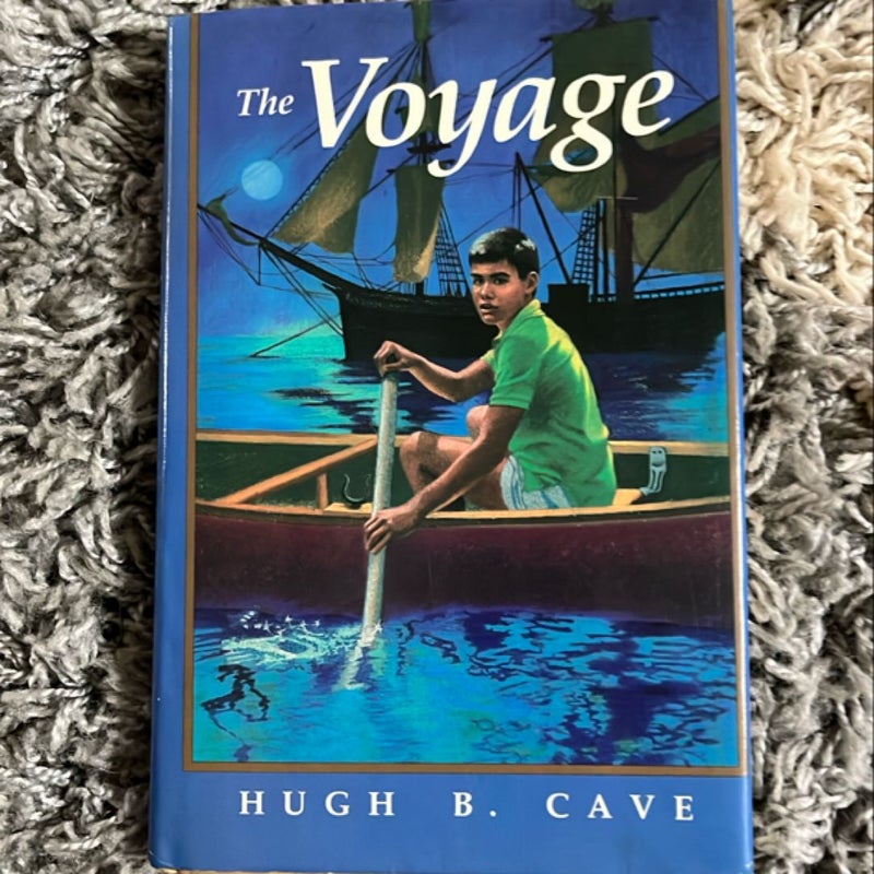 The Voyage