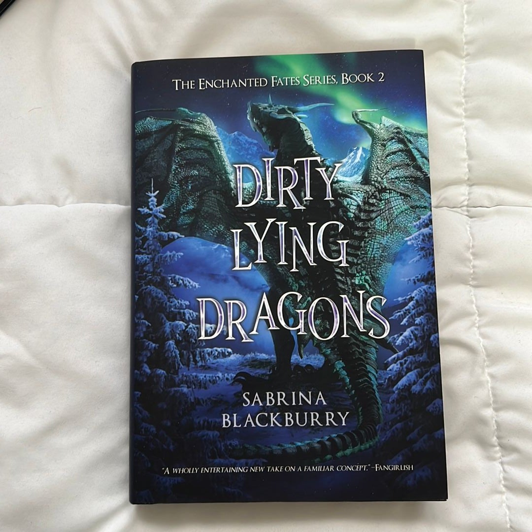 Dirty Lying Dragons