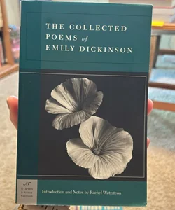 The Collected Poems of Emily Dickinson