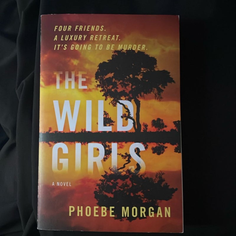 The Wild Girls