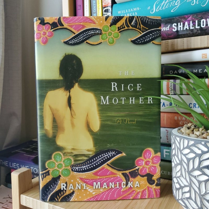 The Rice Mother