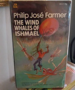 The wind whales of Ishmael 