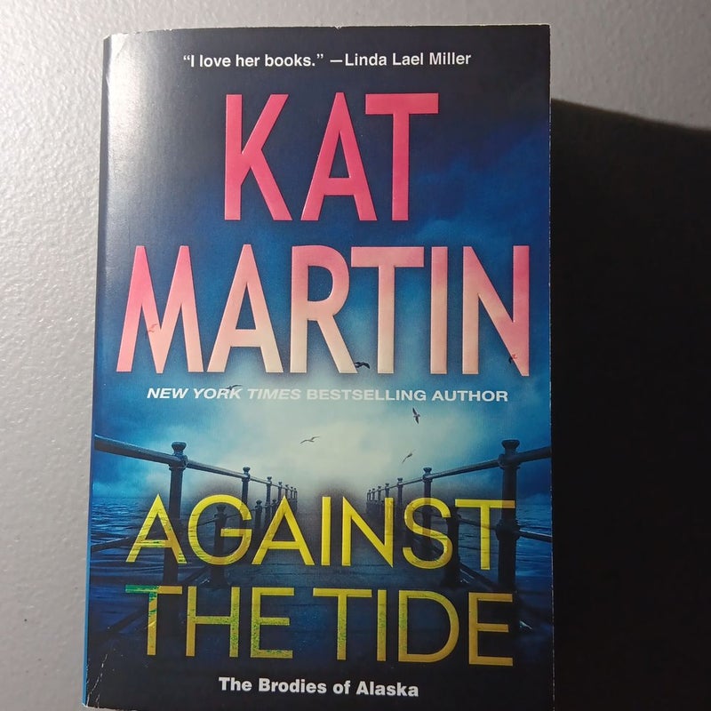 Against the Tide