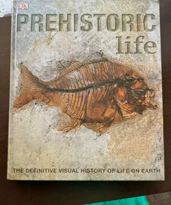 Prehistoric Life