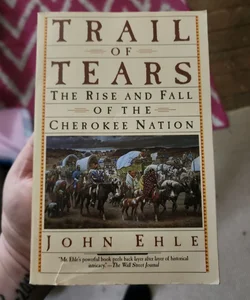 Trail of Tears