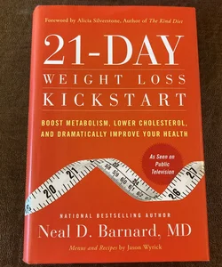 21-Day Weight Loss Kickstart