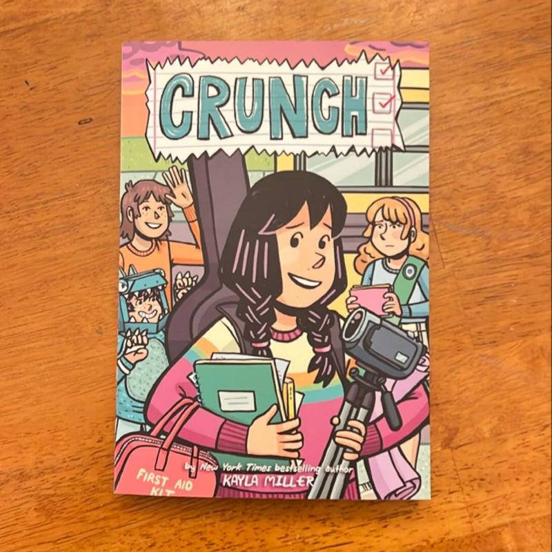 Crunch