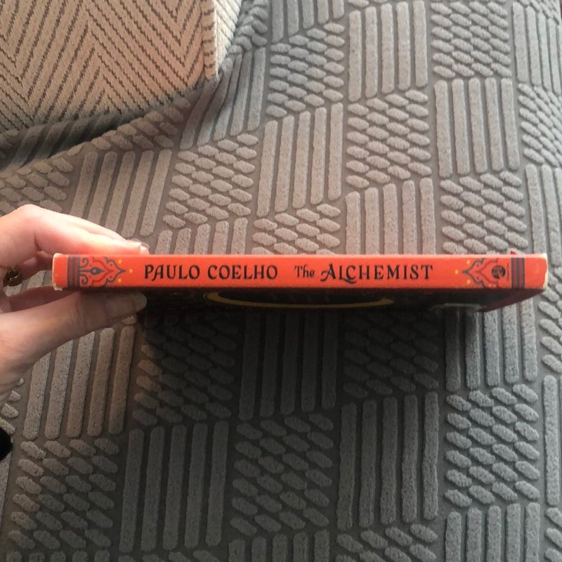 The Alchemist