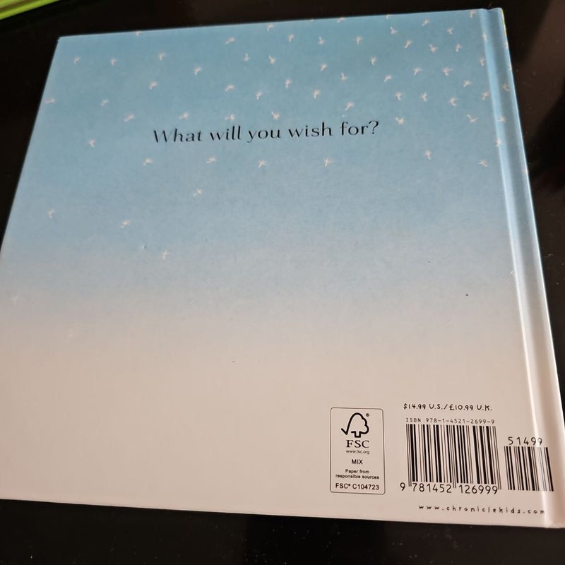 I Wish You More (Encouragement Gifts for Kids, Uplifting Books for Graduation)