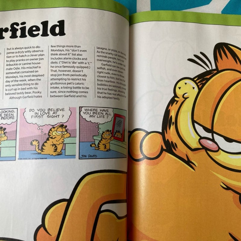 Garfield