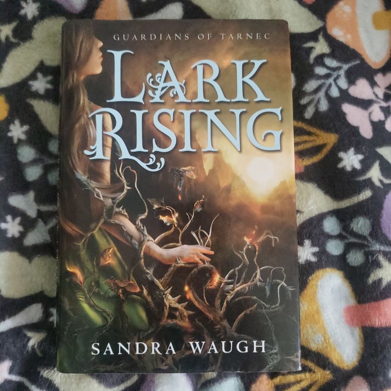 Lark Rising