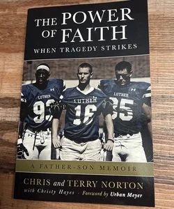 The Power of Faith When Tragedy Strikes