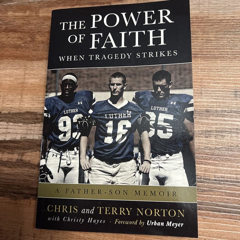 The Power of Faith When Tragedy Strikes