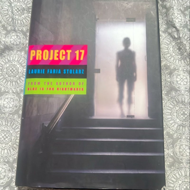 Project 17