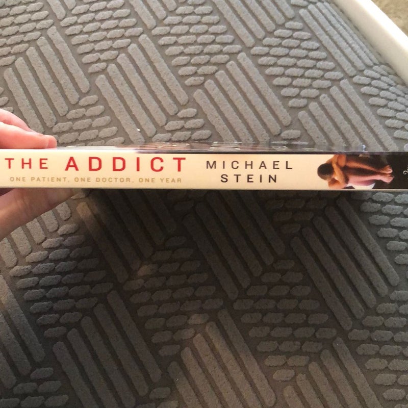 The Addict